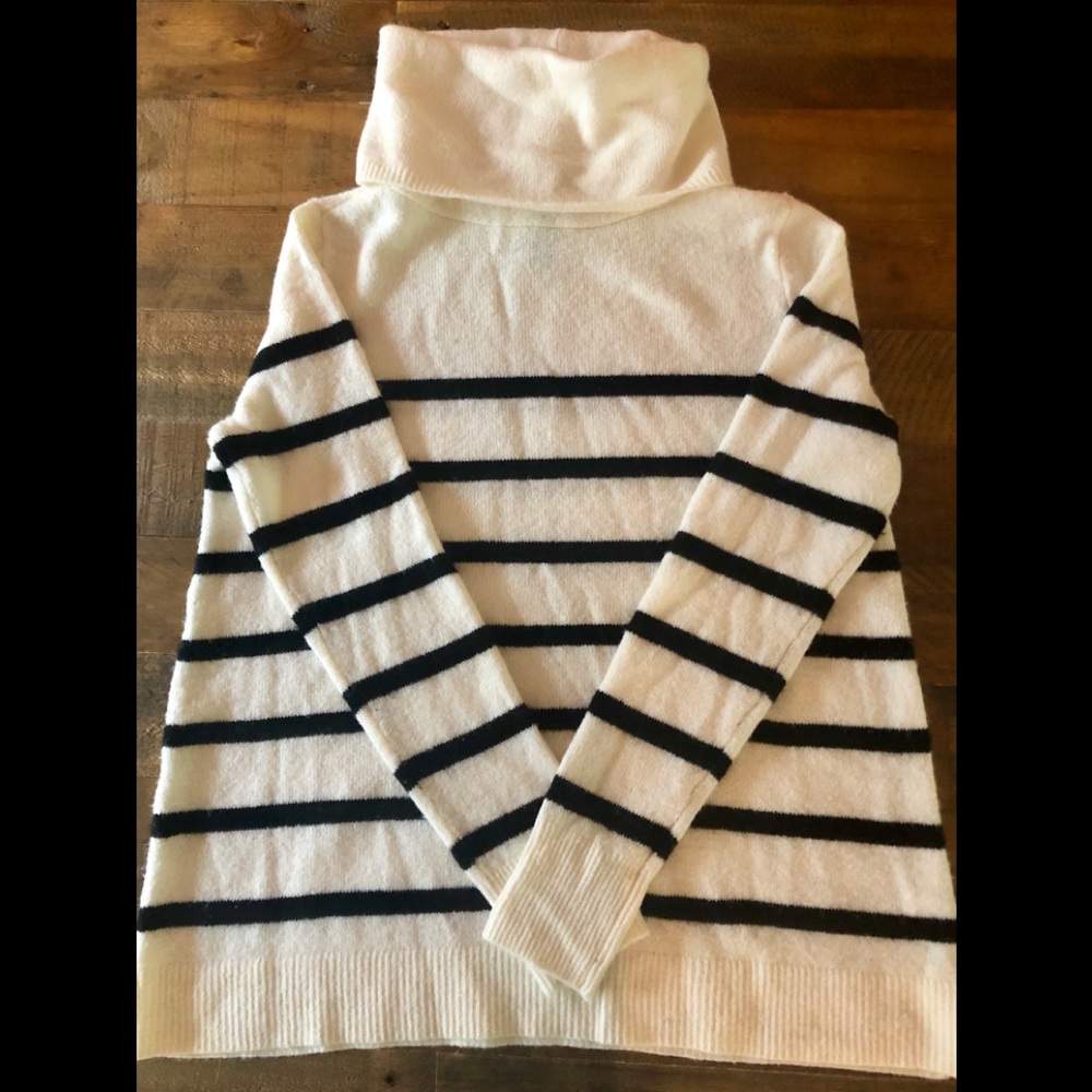 Old Navy Turtleneck Sweater